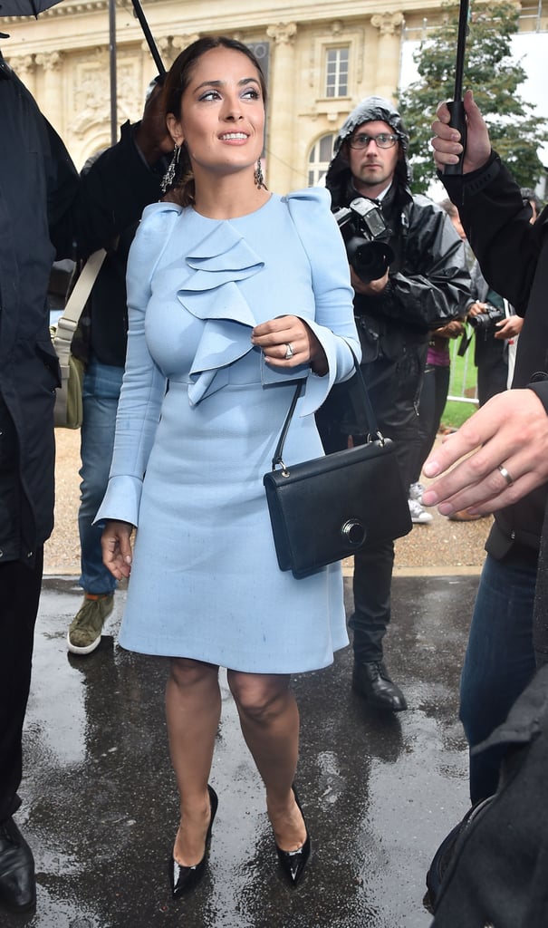 Salma Hayek