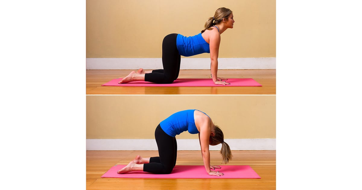 yoga sequence for hips