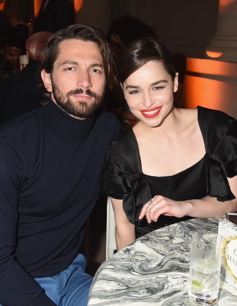 Game of Thrones San Francisco Premiere March 2015