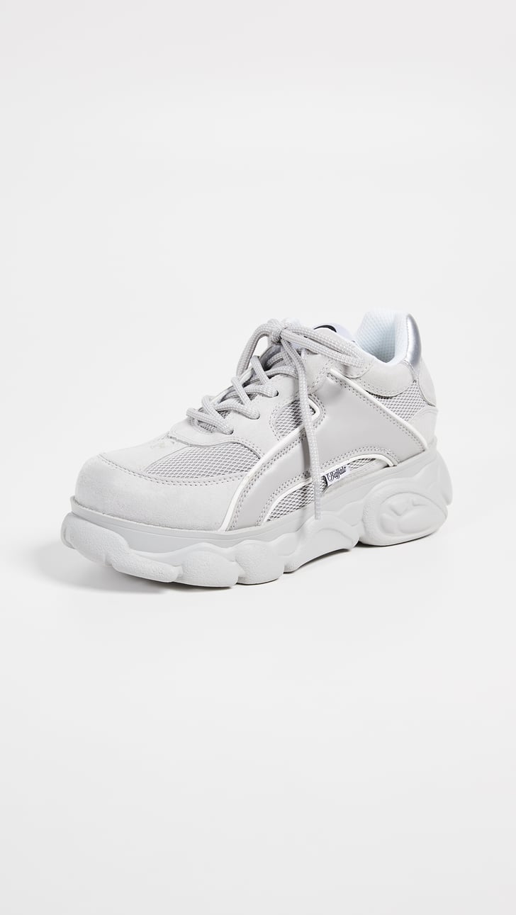 Buffalo colby best sale sneakers