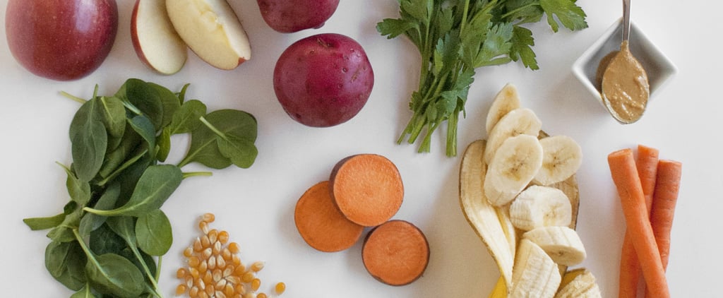 2-Week Clean-Eating Plan: Day 11 | Recipes