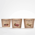 Siggi's Is Going Plant-Based, and the 4 New Flavors Are Full of Protein and Low in Sugar