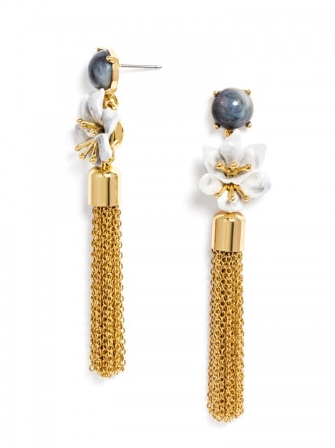 BaubleBar Hanalei Drops ($32)