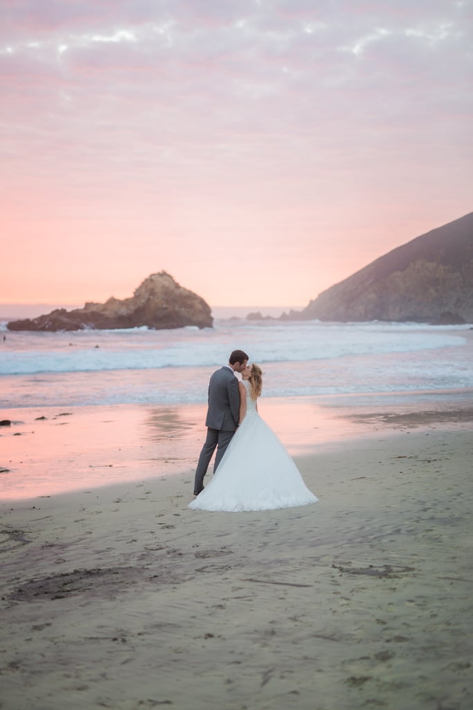 Big Sur Elopement