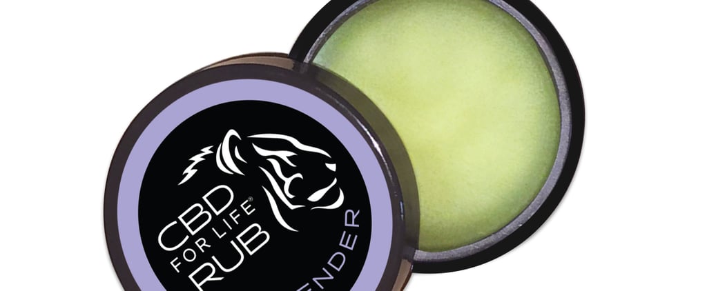 Does Pure CBD For Life Lavender Rub Work?
