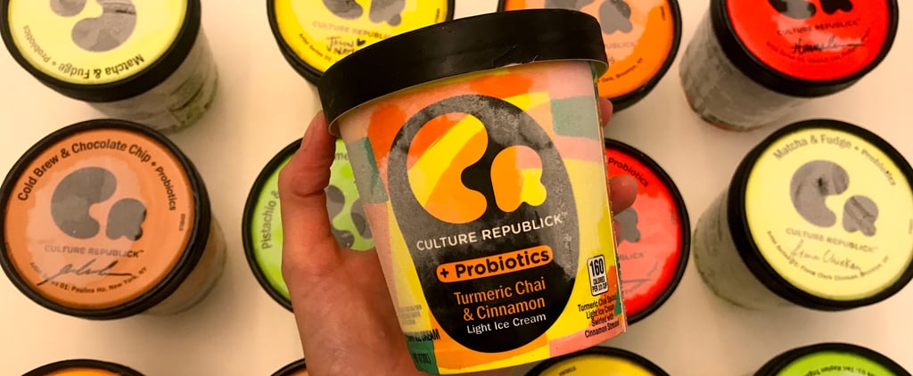 Culture Republick Probiotic Ice Cream Review