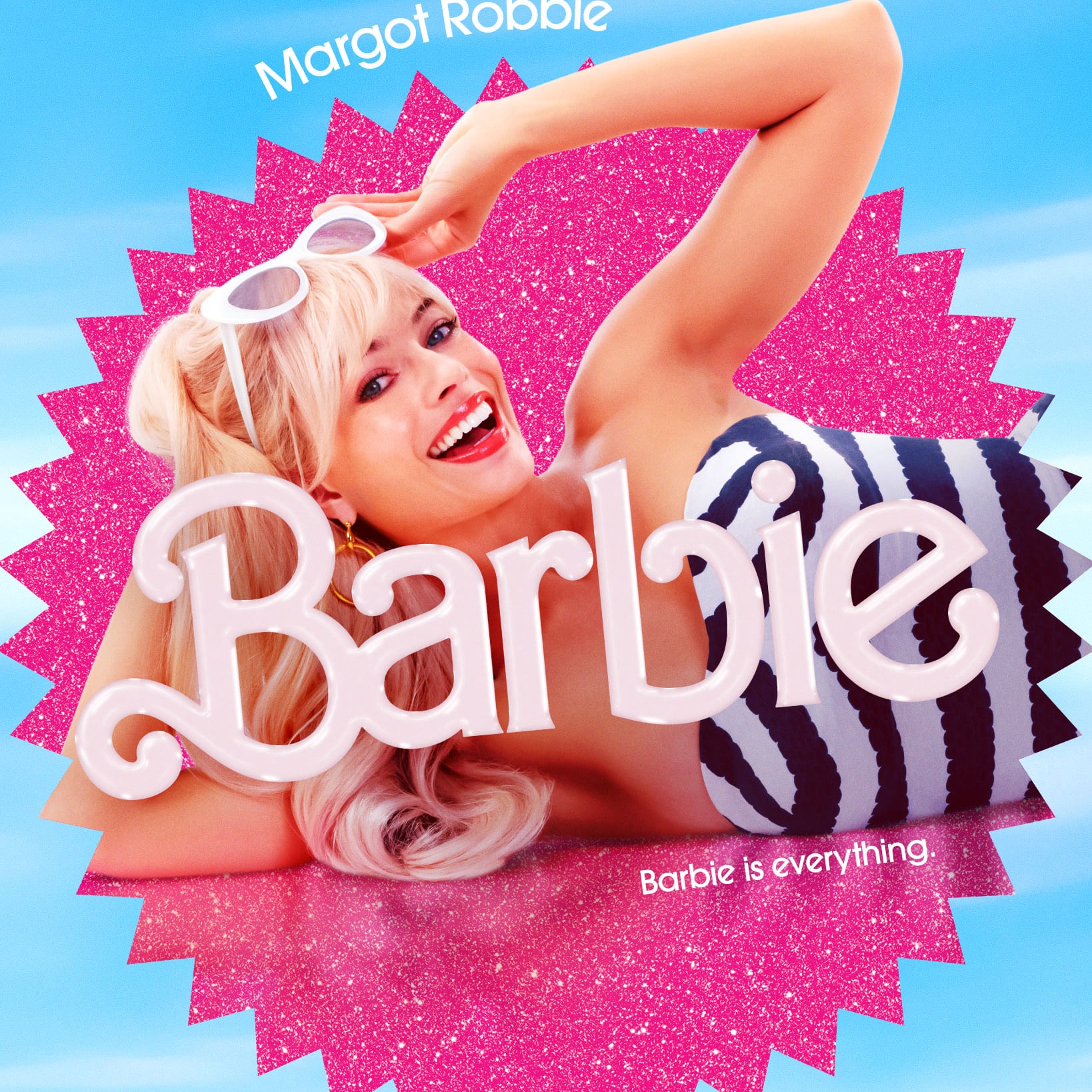Barbie: The Album: Release Date, Artists, Tracklist | POPSUGAR Entertainment