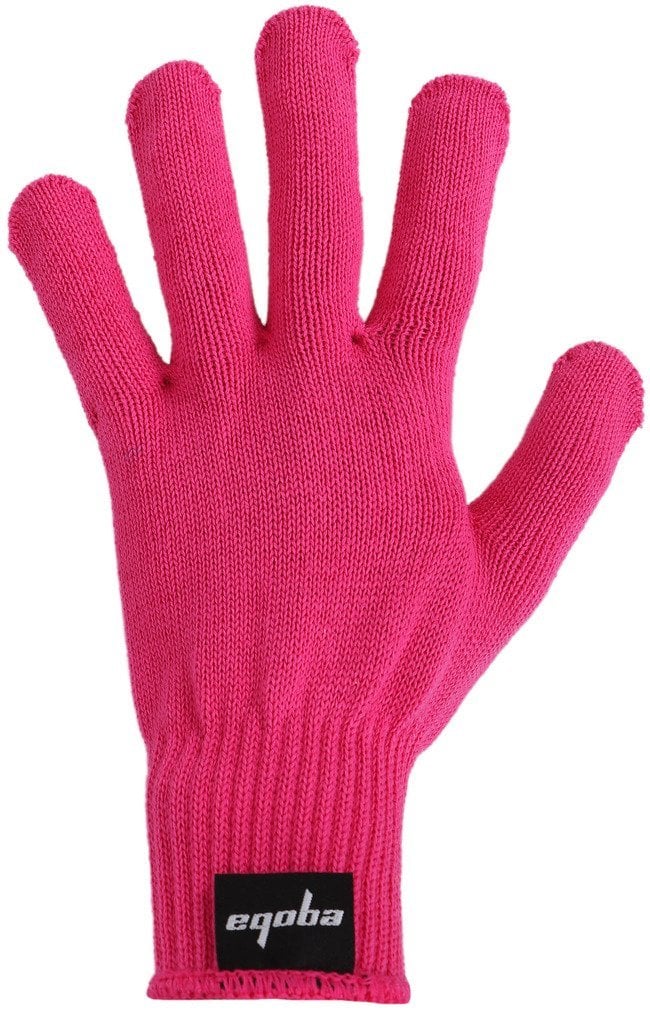 Heat Resistant Glove For Styling Your Hair