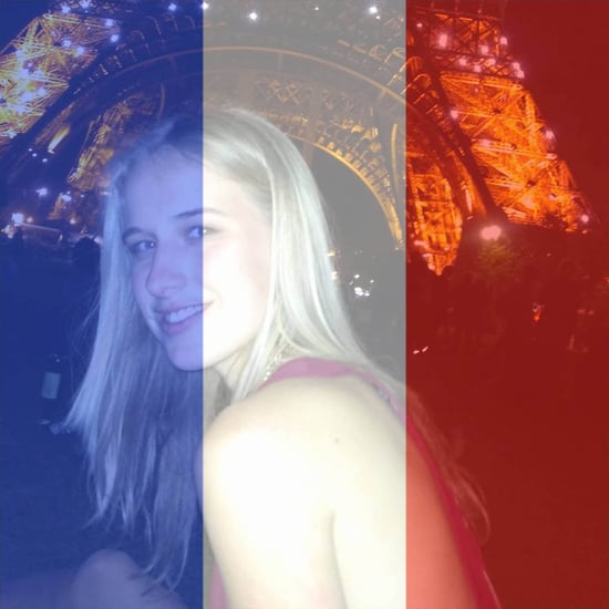 Viral Facebook Post From Survivor of Paris Attacks