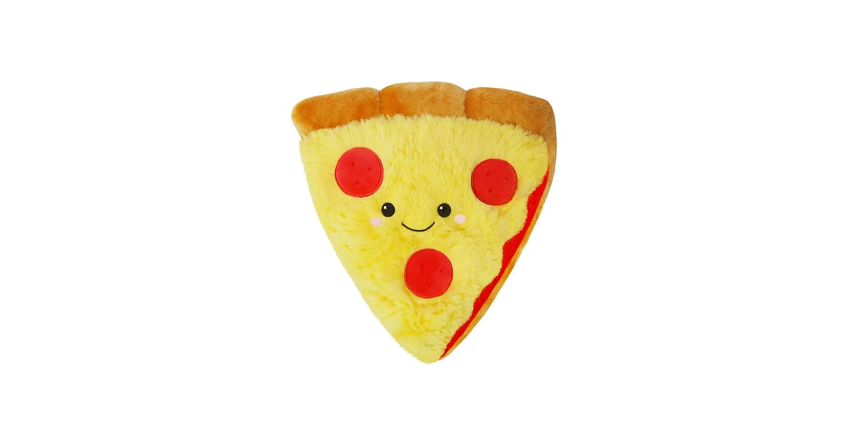 pizza squishable