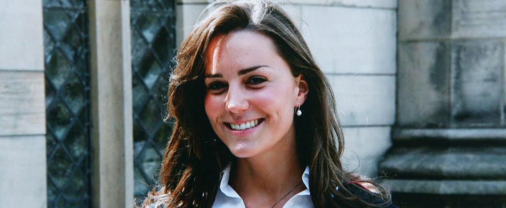 Kate Middleton Pictures Over the Years