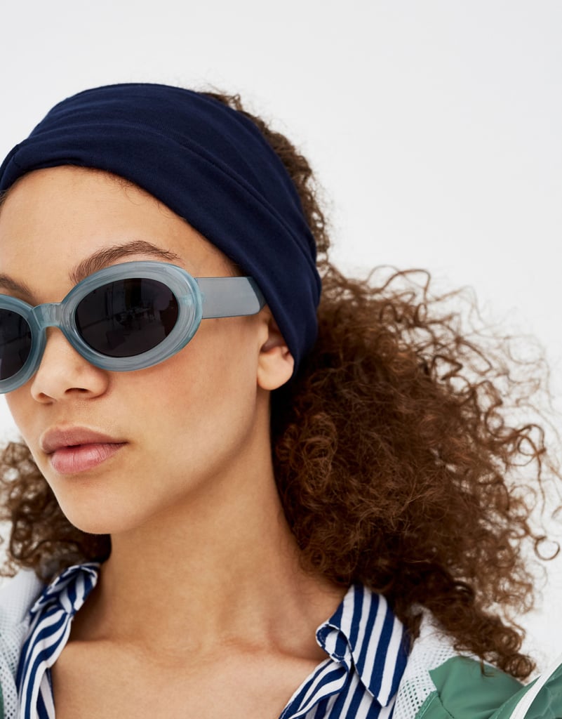 Best Statement Sunglasses POPSUGAR Fashion UK