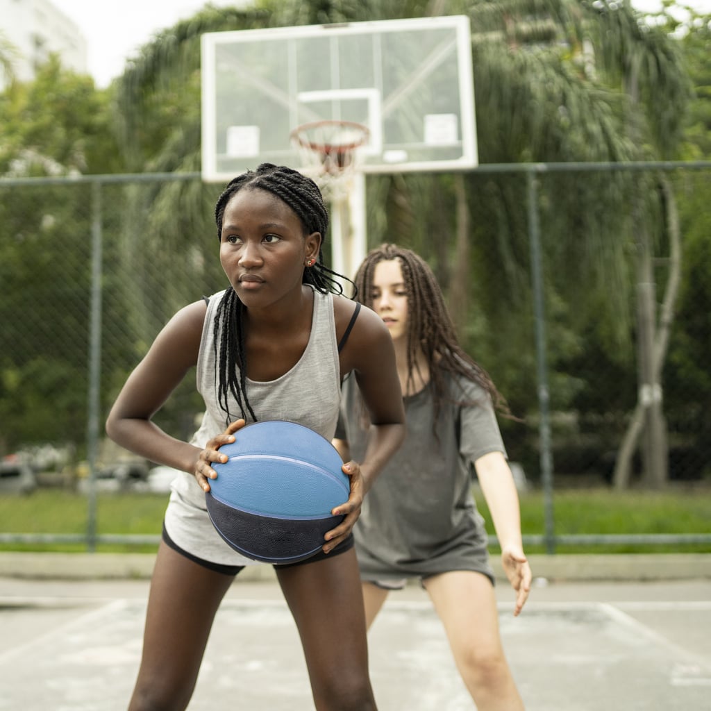 The WNBA Is Giving Teen Fans Hope in Sport — but More Importantly, in Themselves