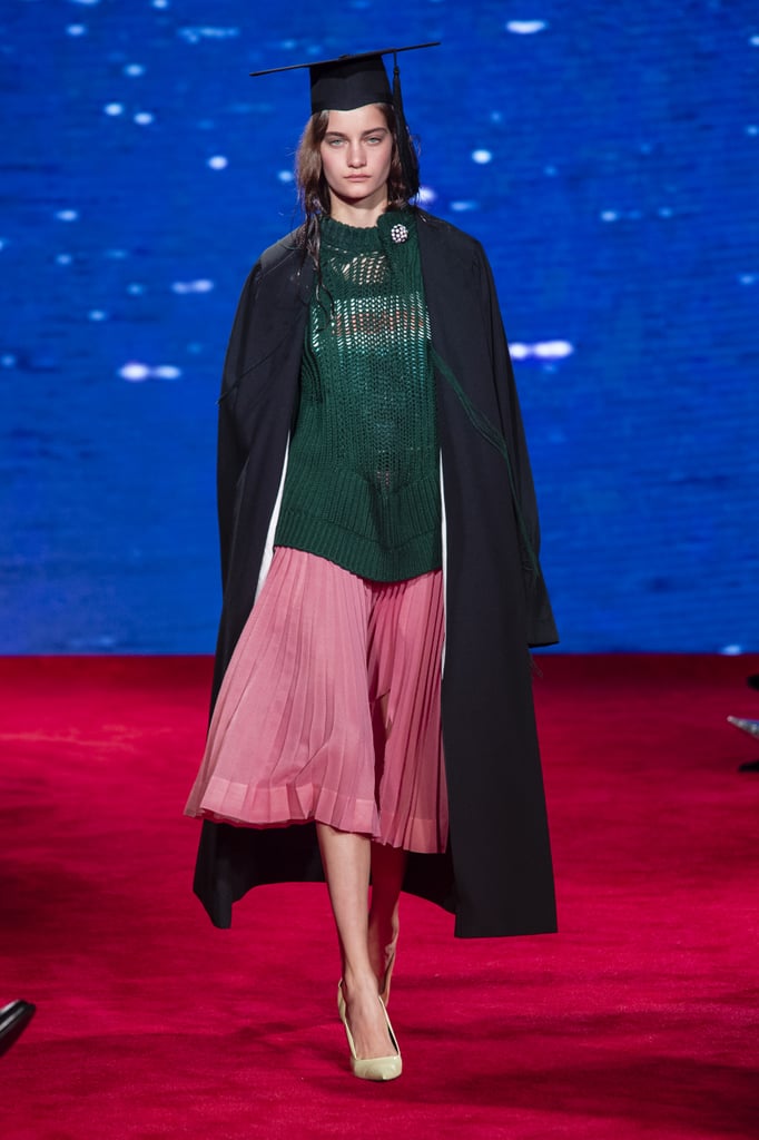 Calvin Klein Spring 2019 Collection