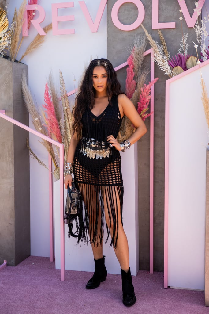 Shay Mitchell