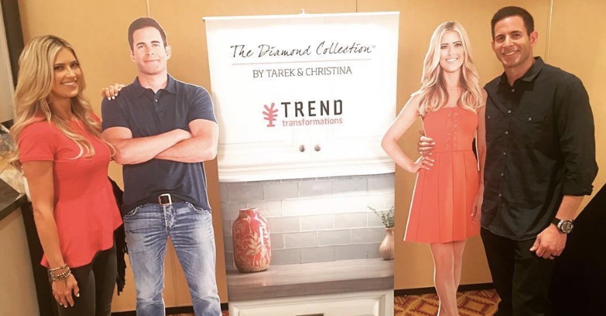 Flip or Flop Summer 2016 Episodes POPSUGAR Home