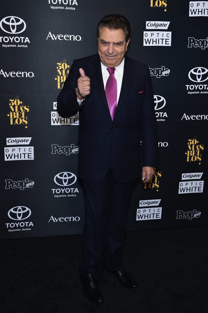 Don Francisco