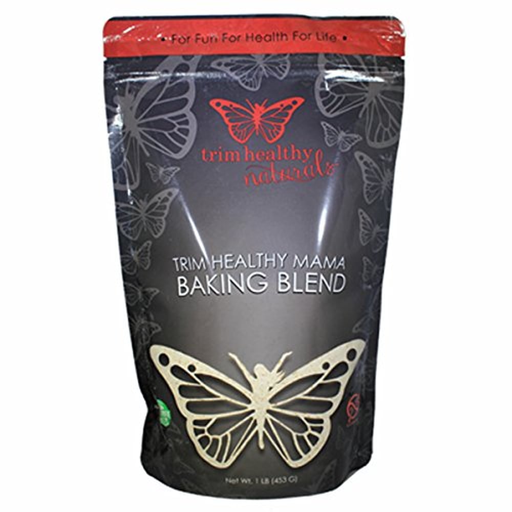 Best LowCarb Baking Mixes POPSUGAR Fitness