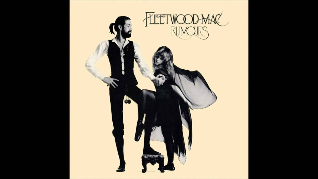 "Silver Springs" by Fleetwood Mac