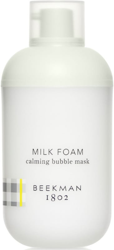 Beekman 1802 Milk Foam Calming Bubble Mask