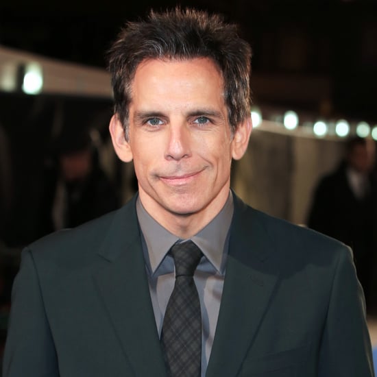 Ben Stiller Is Making a Show For Hulu