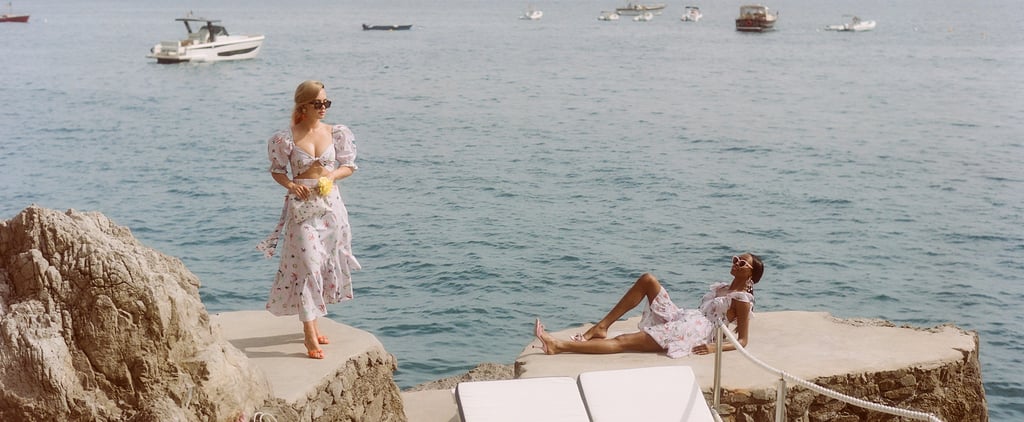 Here's How to Pack For Your Beach Vacation With Just a Carry-On Bag