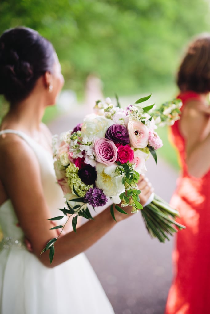 Vermont Mountain Wedding
