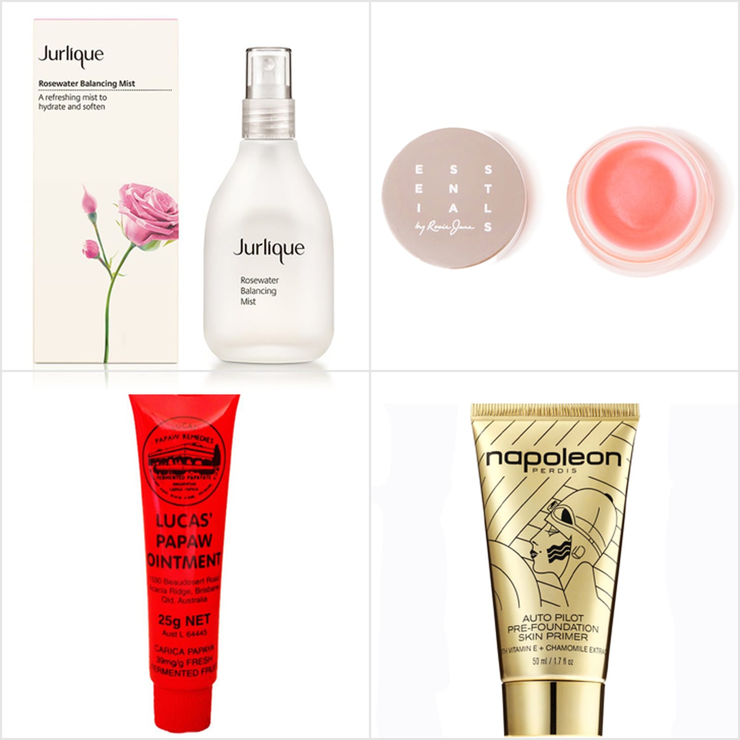 Australian Beauty Products | PS Beauty