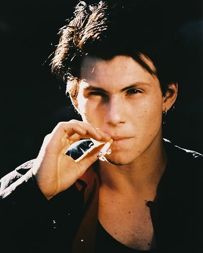 Christian Slater