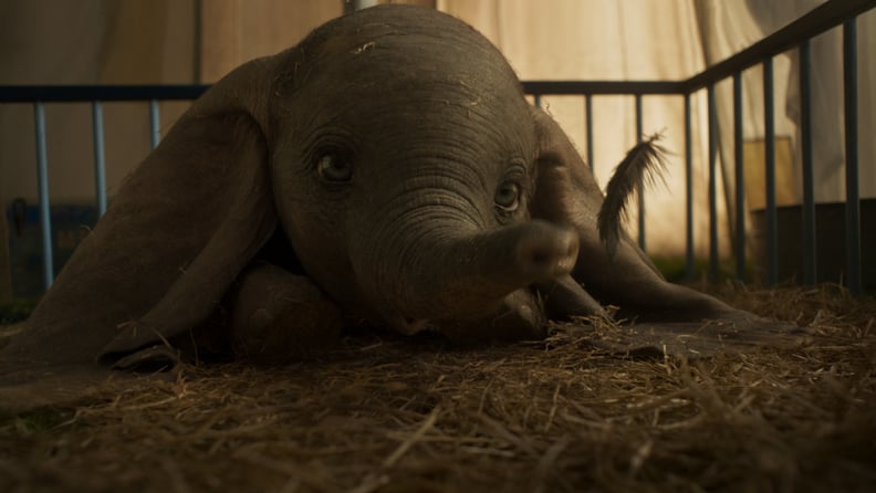 Dumbo — March 29, 2019