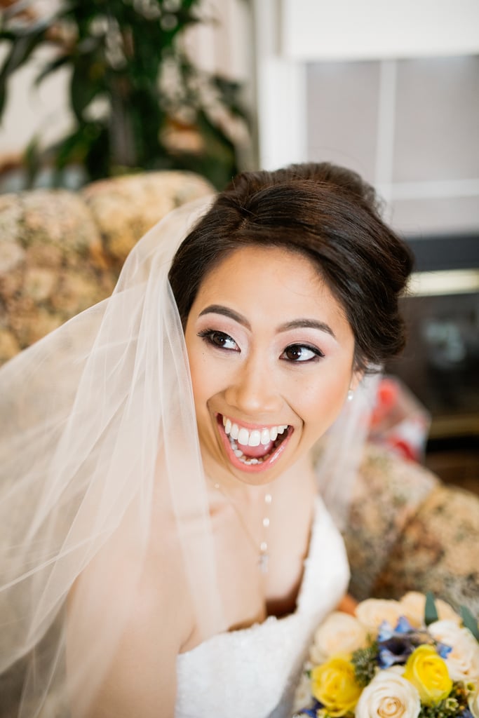 California City Wedding