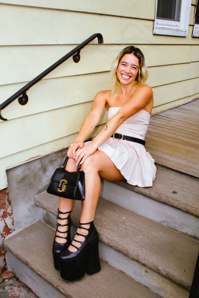 How Celebrities wear the Marc Jacobs Kiki boot
