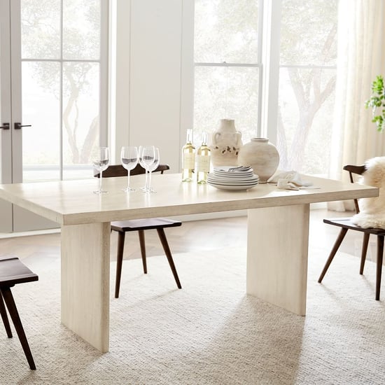 The Best Extendable Dining Tables For Dinner-Party Hosts
