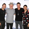 98 Degrees Reveal the '90s Boy-Band Members They'd Recruit to Join the Group