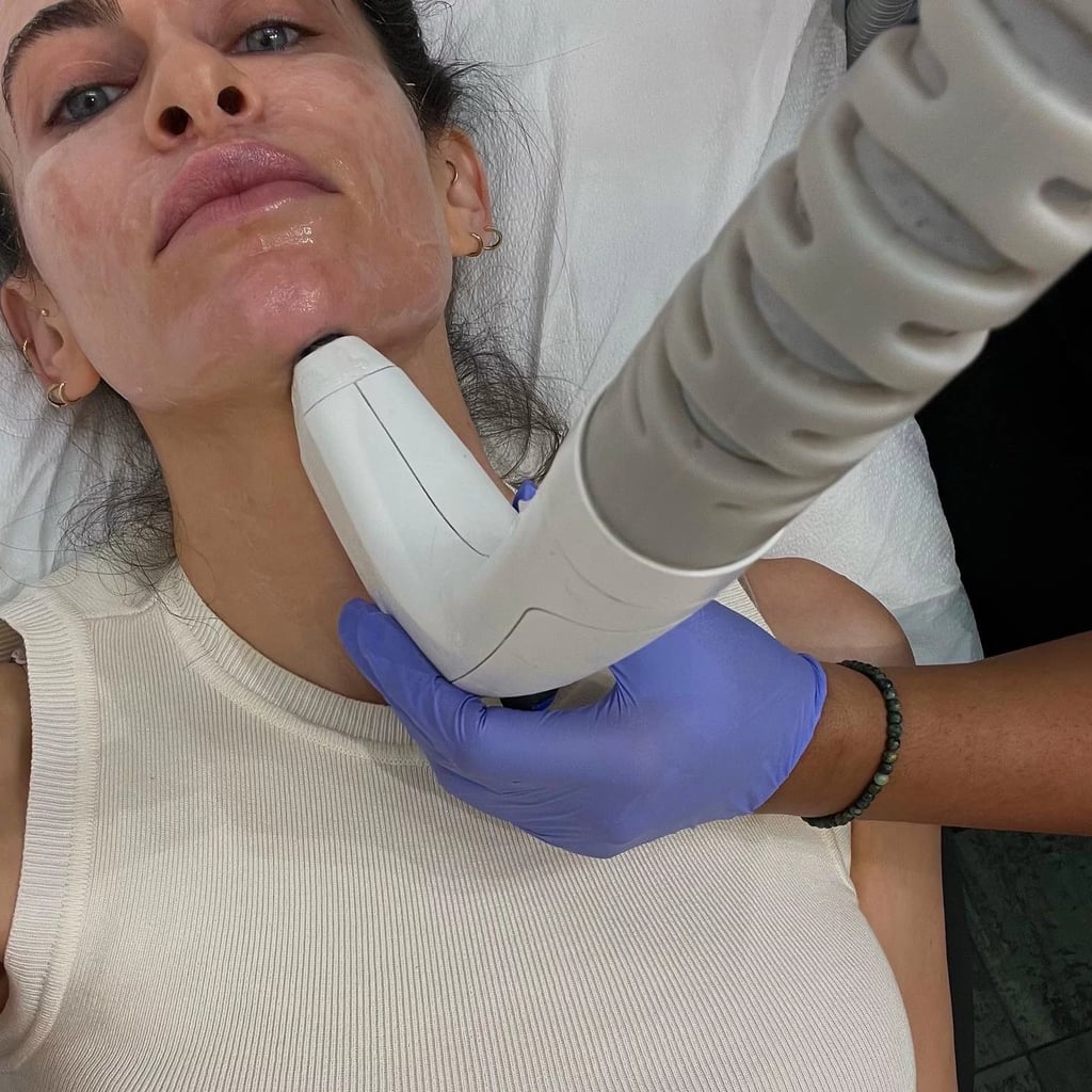 I Tried Sofwave, the Buzzy New Skin-Tightening Treatment