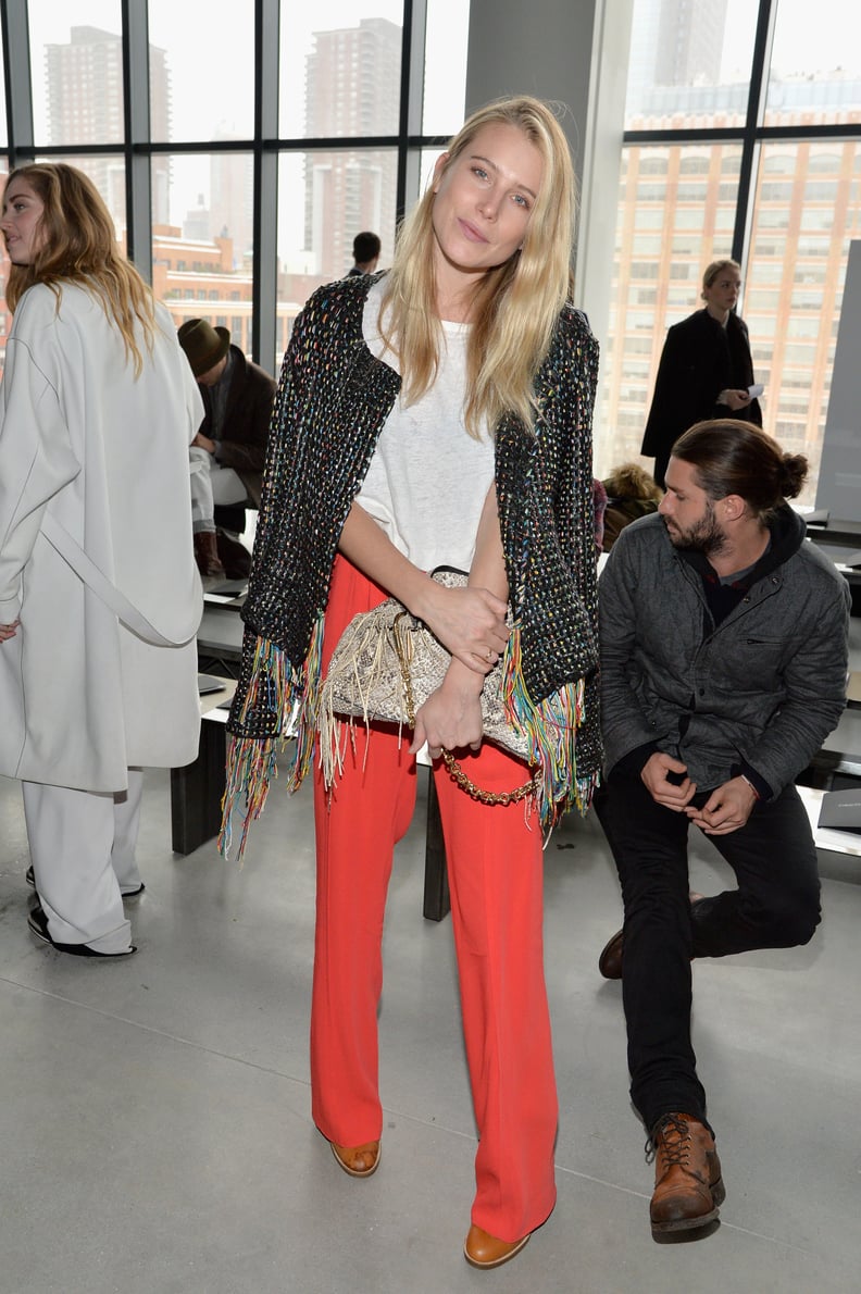 Dree Hemingway