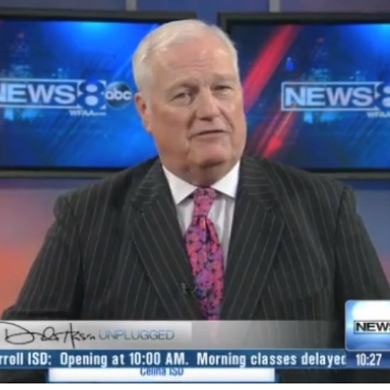 Dale Hansen Unplugged on Michael Sam Coming Out | Video