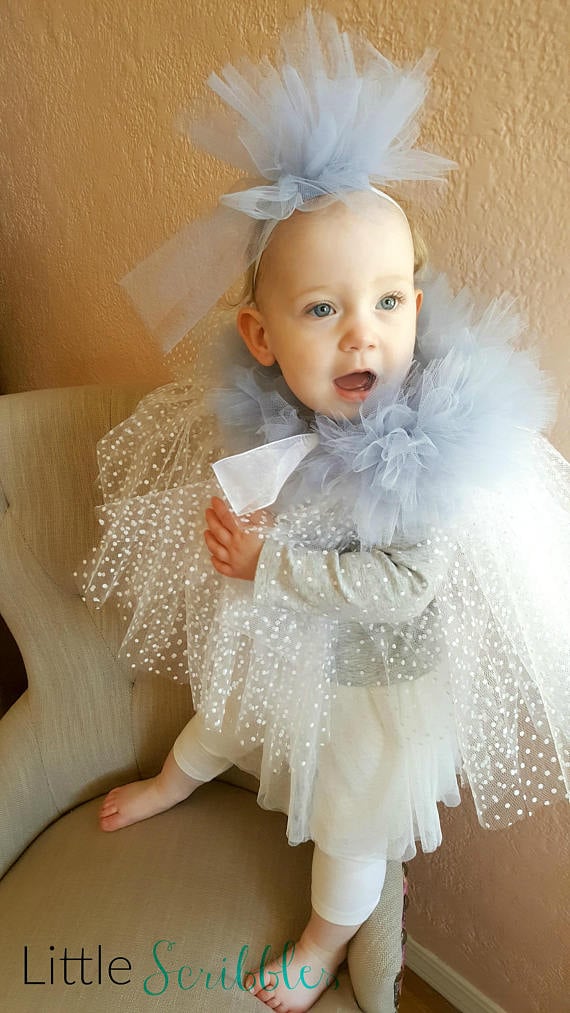 Little Raincloud