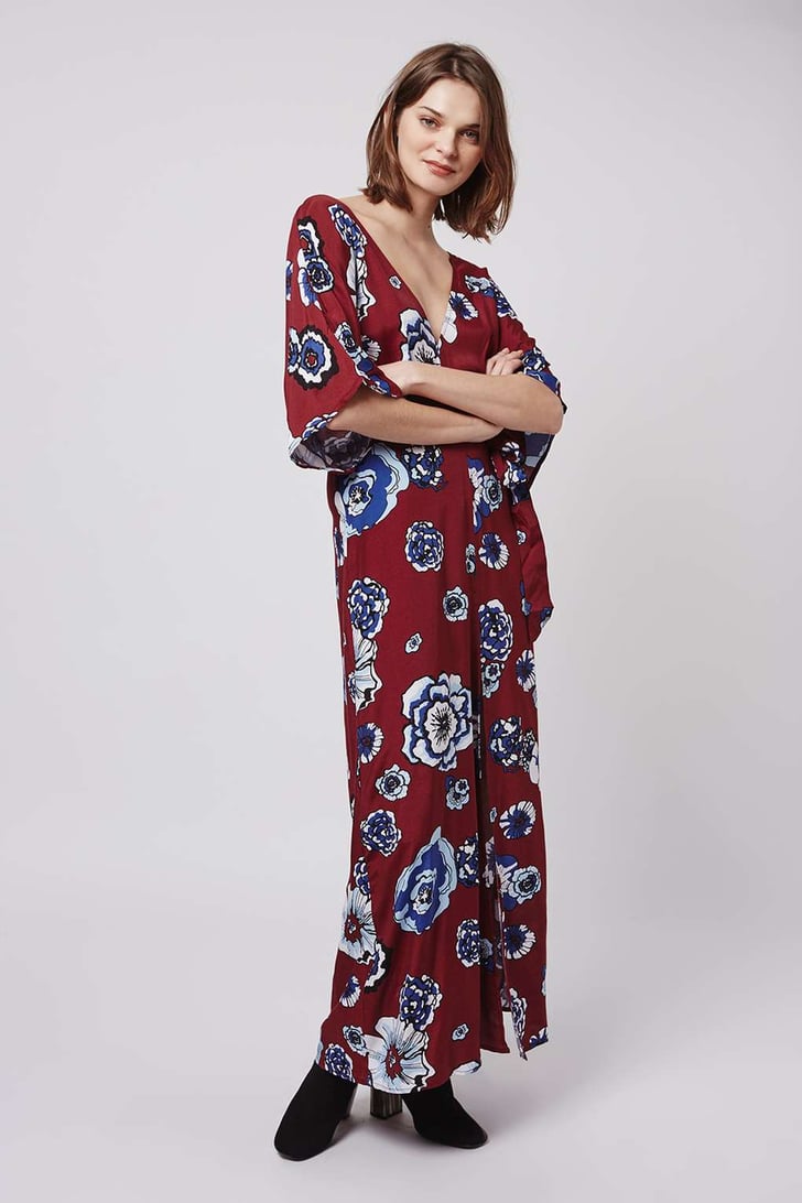 glamorous jumpsuit