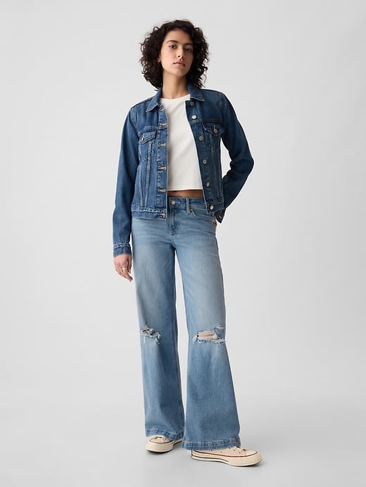 Best Low-Rise Jeans