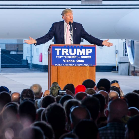 Donald Trump Beats Marco Rubio in Florida Primary 2016