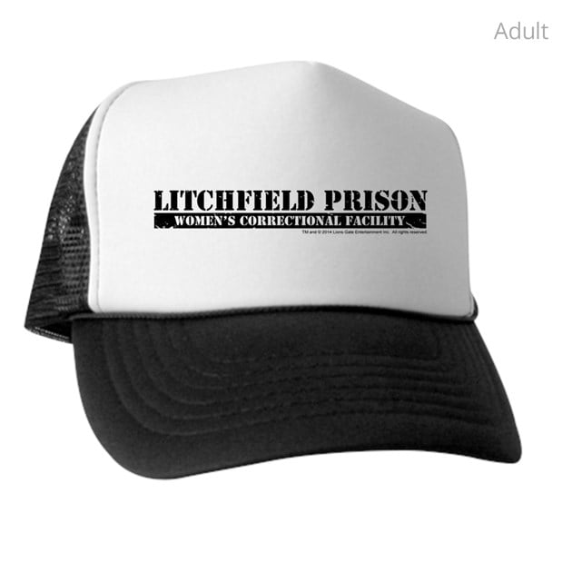 Trucker Hat