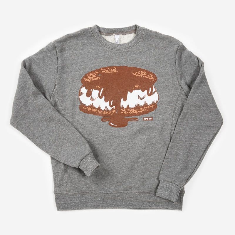 Its-It Sweatshirt