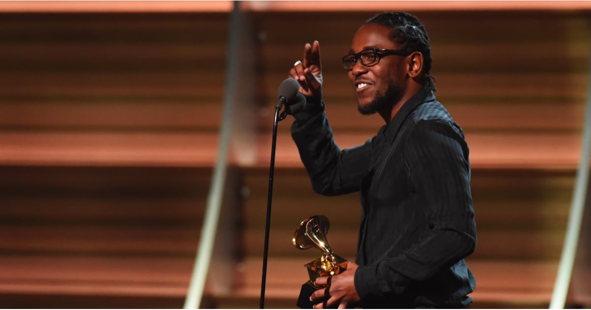 Grammy Winners 2016 | POPSUGAR Entertainment