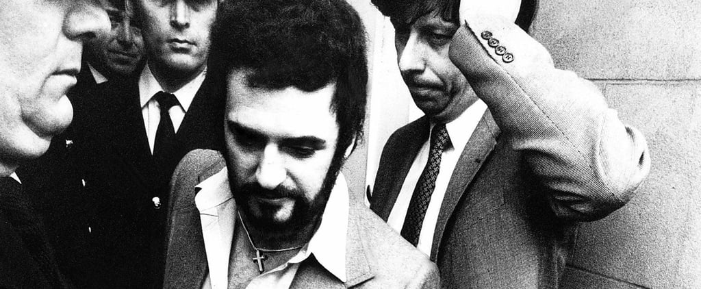 What Happened to Yorkshire Ripper Peter Sutcliffe?