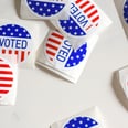 7 Ways to Ease Your Anxiety During the Election, Straight From Psychologists