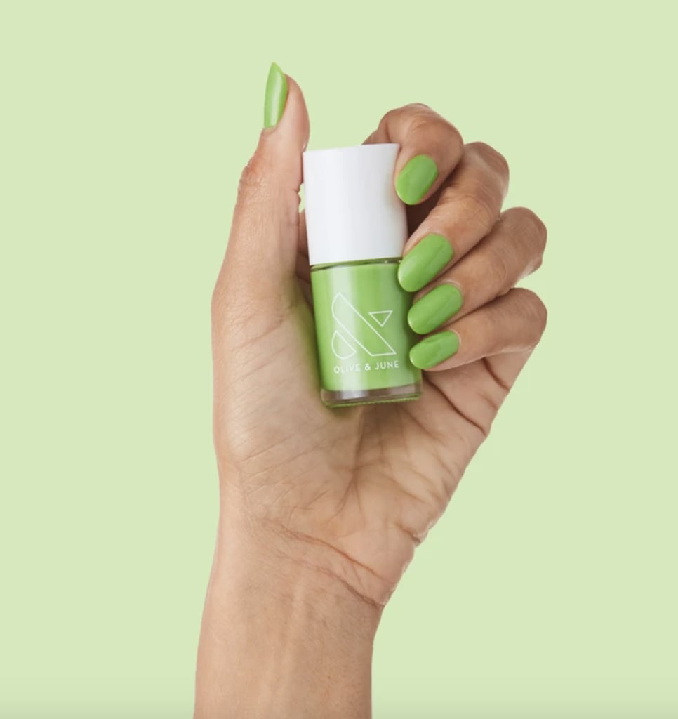 Lime Fizz
