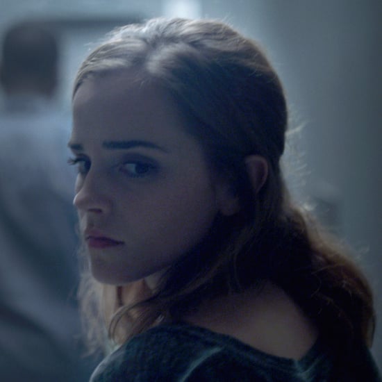 The Circle Trailer