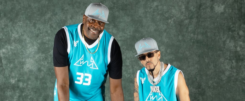 Ewing x Yandel Rogue Releases January 2024