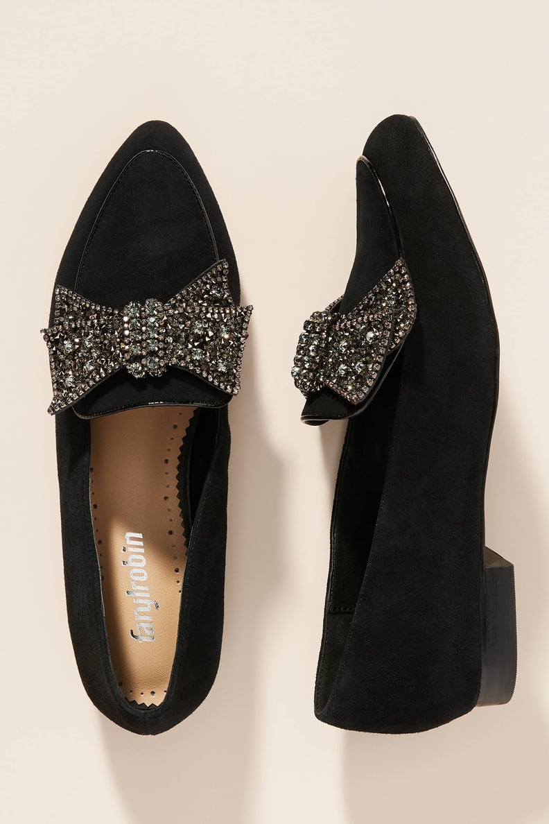 Farylrobin Elton Bow Flats